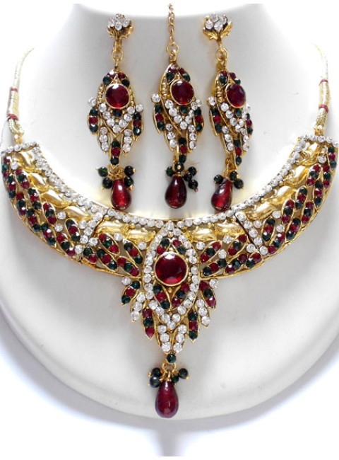 Fashion Jewelry Set